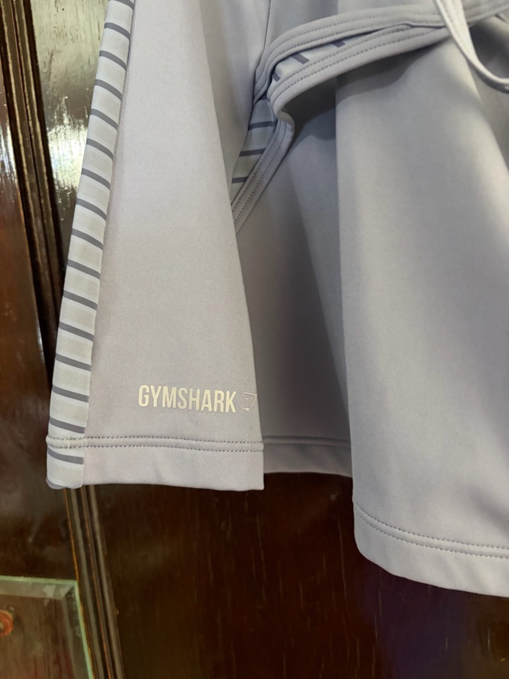Gymshark Seamless Racerback Tank - Picture 4 of 5